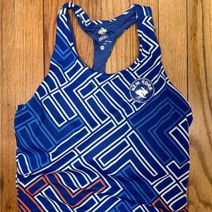 Rabbit running top-New York